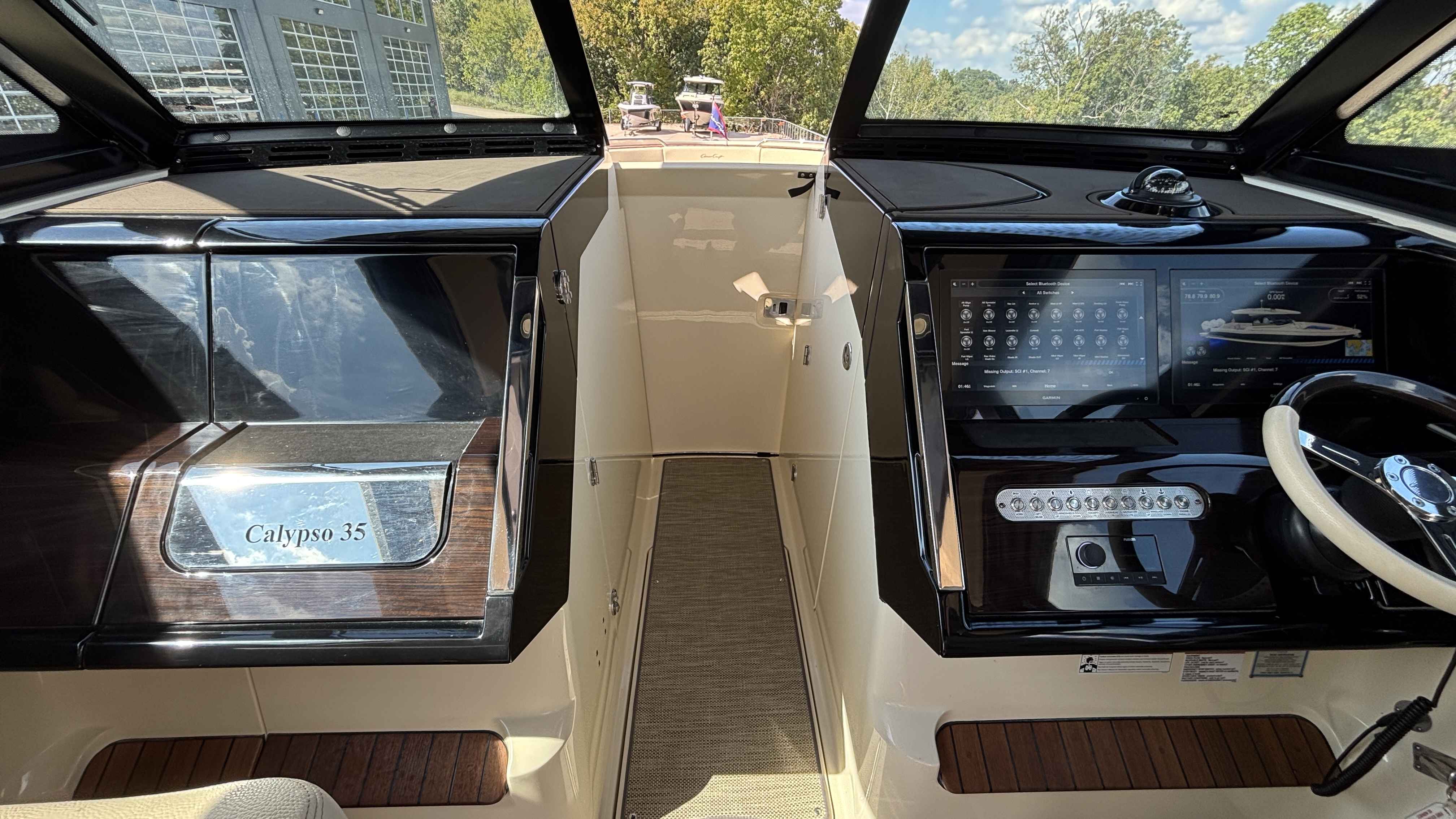 2021 Chris Craft 35 Calypso - Image 55