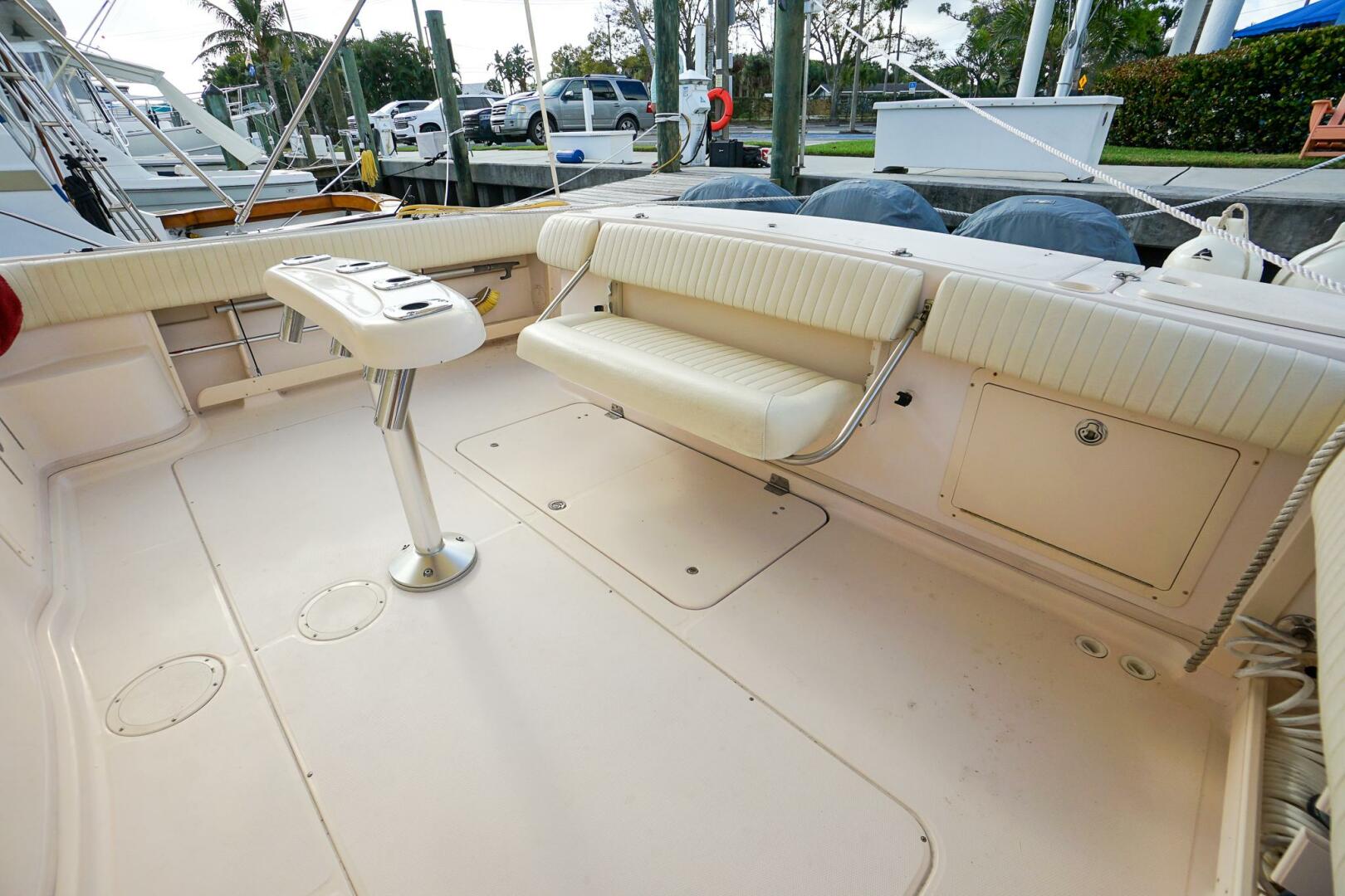 2007 Grady-White Express 360 - Image 20