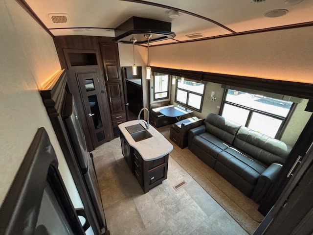 2018 Jayco North Point 379DBFS - Image 64