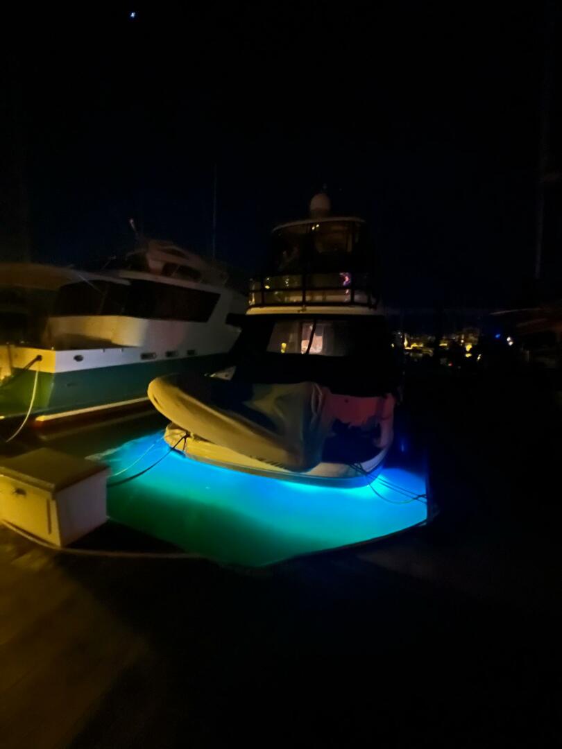 2005 Sea Ray 500 Sedan Bridge - Image 2