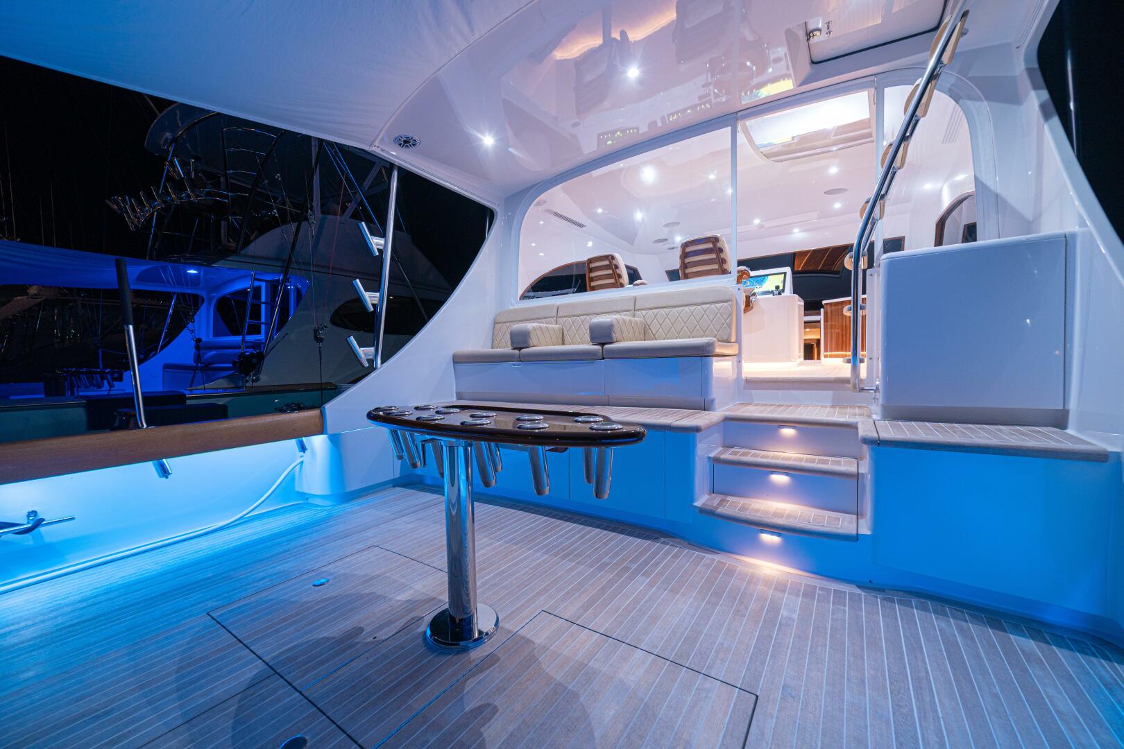 2022 Jarrett Bay - Image 28
