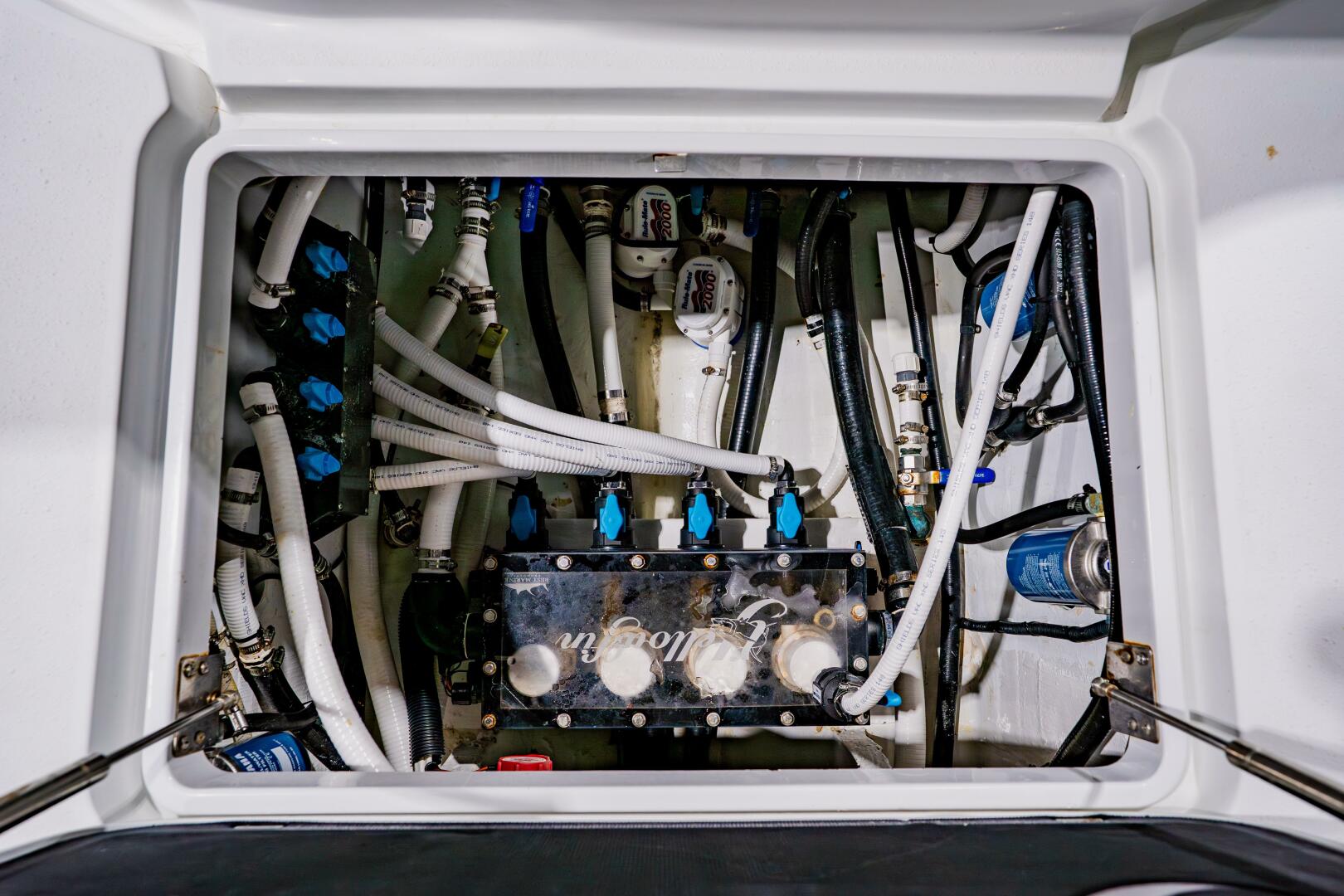 2012 Yellowfin 39 Offshore - Image 36
