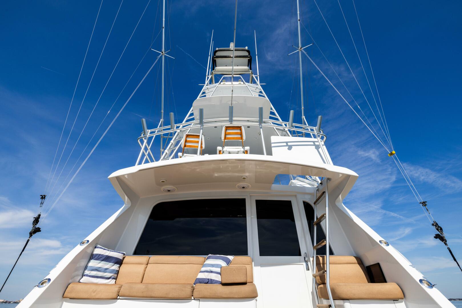 1996 Jim Smith Sportfish - Image 16