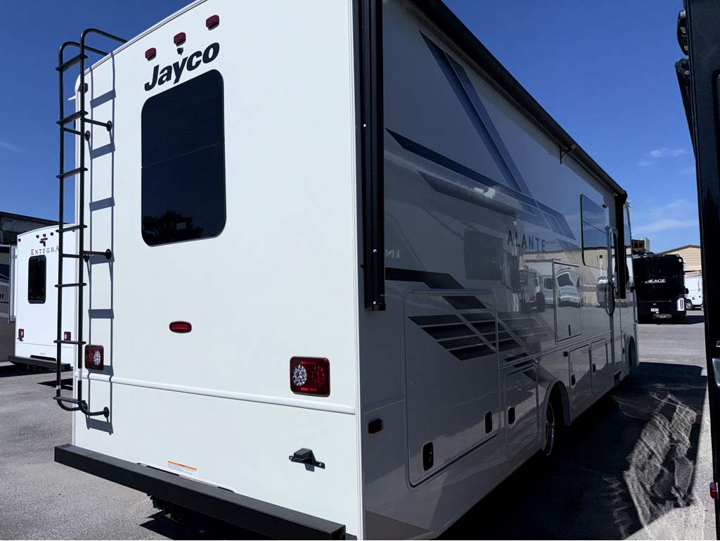 2026 JAYCO ALANTE 29S - Image 4