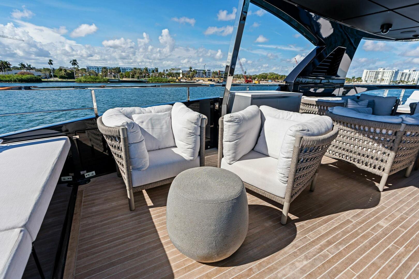2025 Riva Bellissima - Image 26