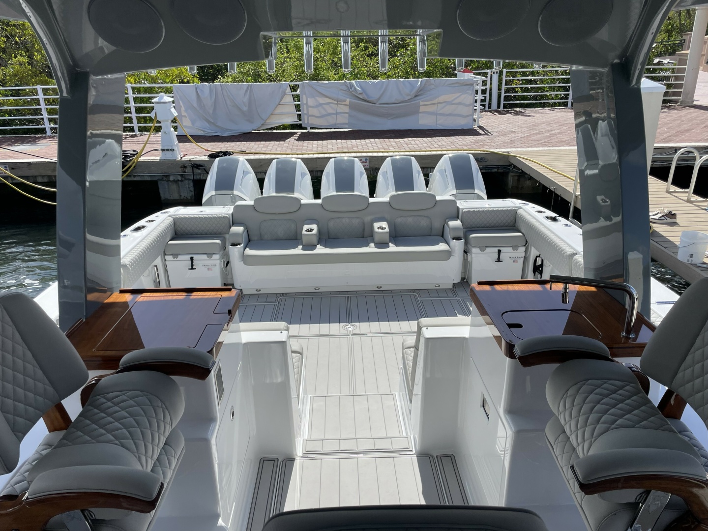 2025 HCB 56 Suenos - Image 11
