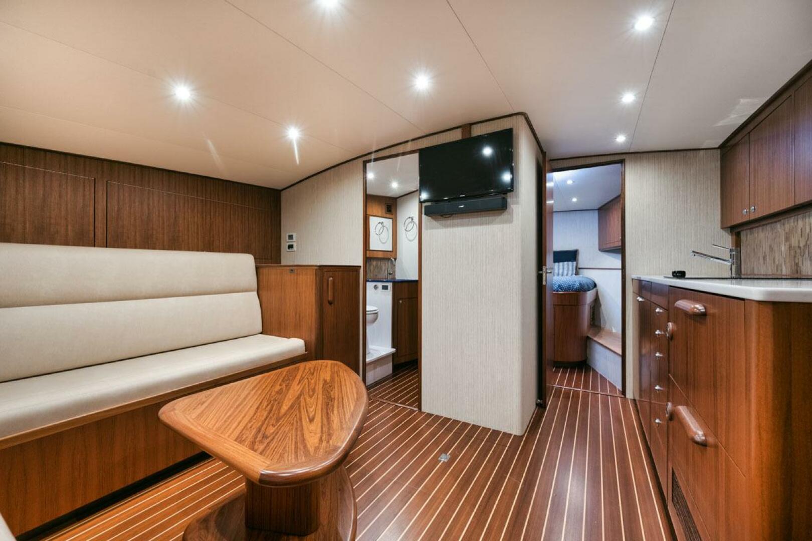 2019 Gamefisherman Express - Image 5