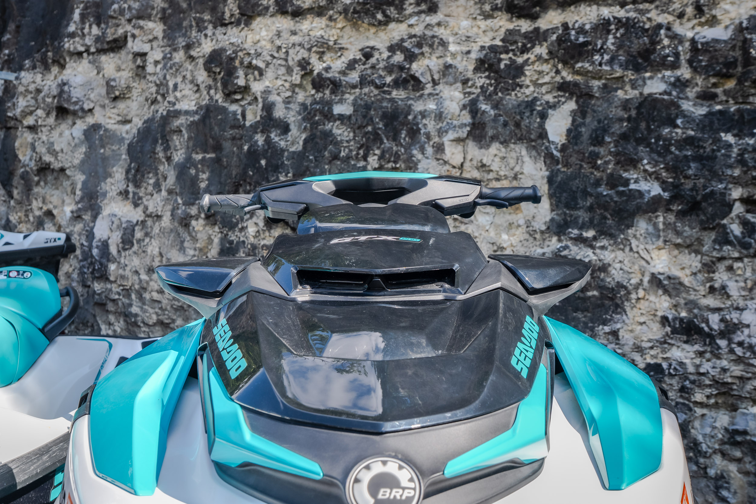 2023 Sea Doo GTX PRO 130 - Image 2