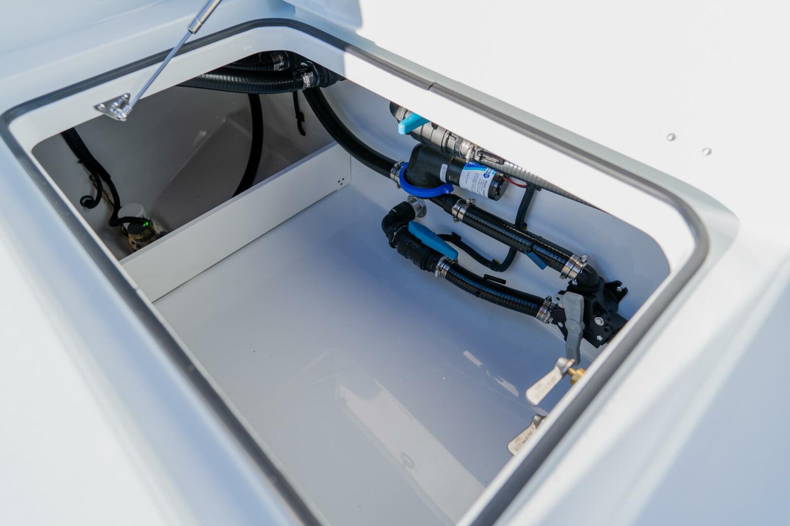 2025 Freeman 42 LR - Image 42