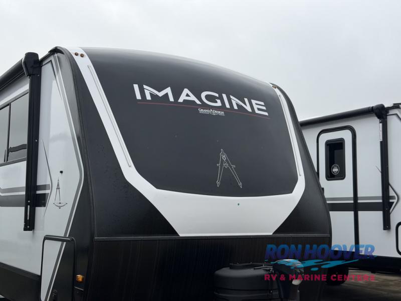 2026 GRAND DESIGN 2700BS - Image 2