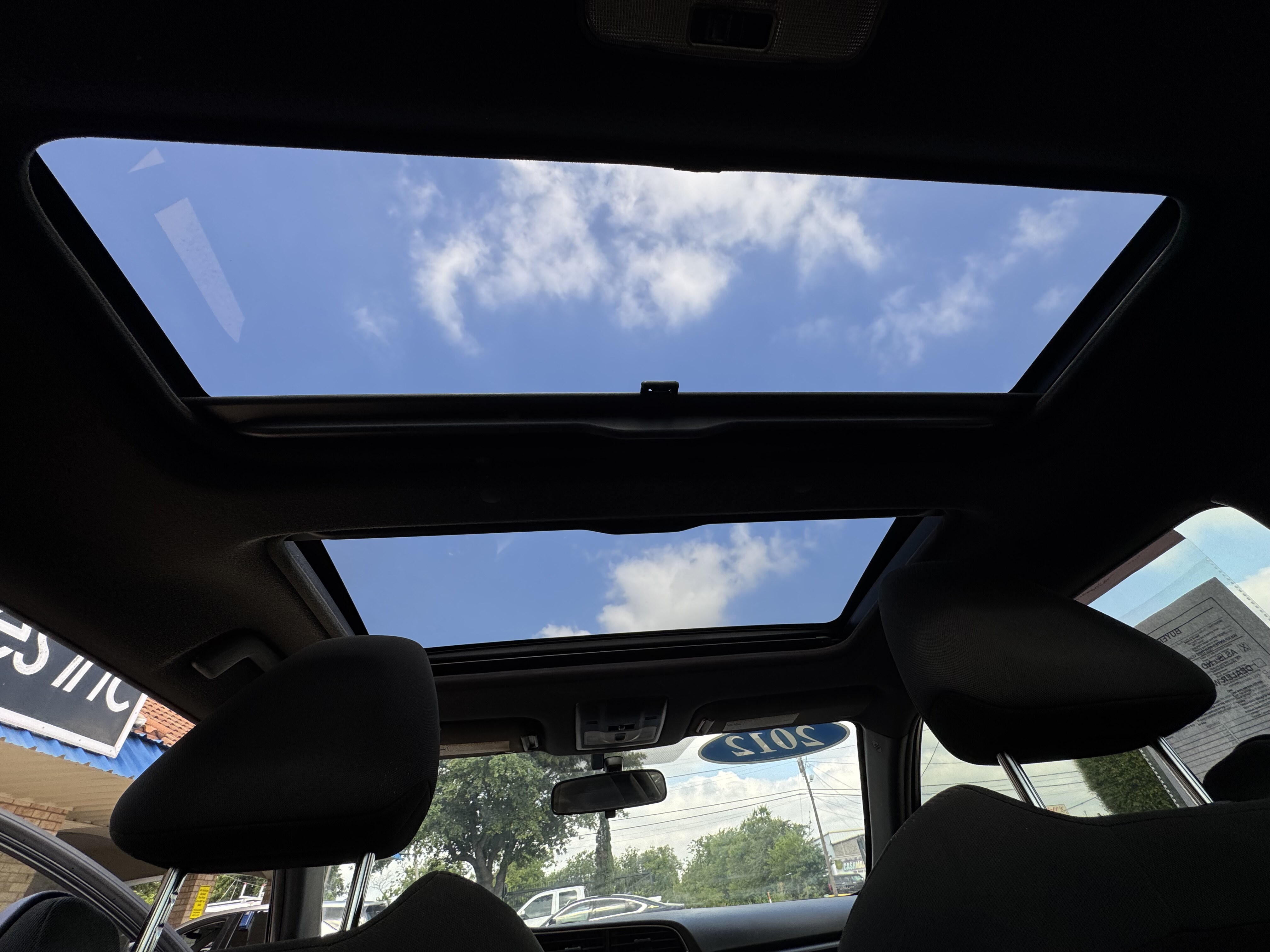 2012 Scion tC-4 Cyl. Liftback 3D - Image 21