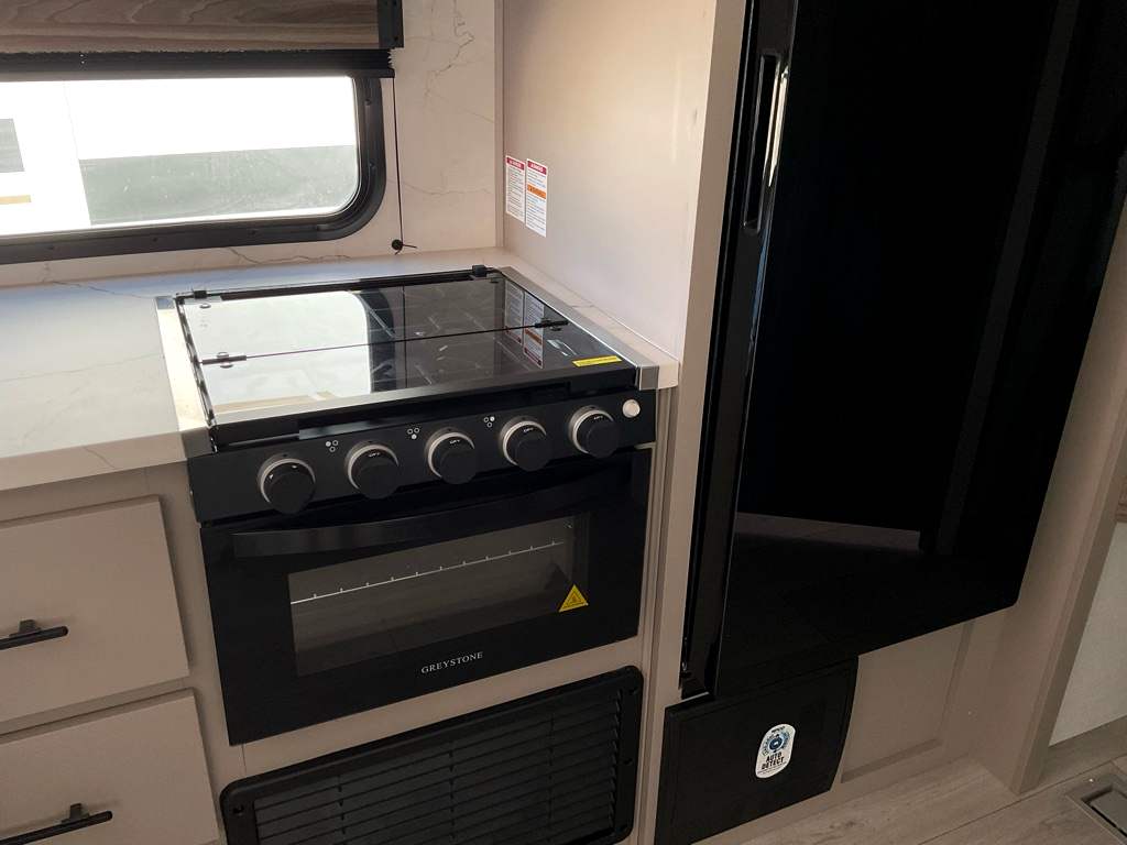 2027 KZ CONNECT C241BHSKE - Image 13
