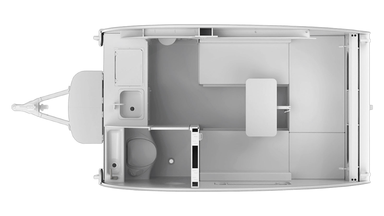 2027 NuCamp TAB 320 LITE - Image 1