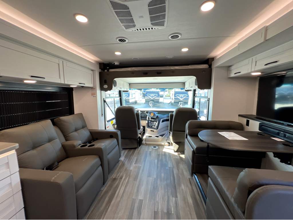 2026 ENTEGRA COACH VISION XL 31UL - Image 27