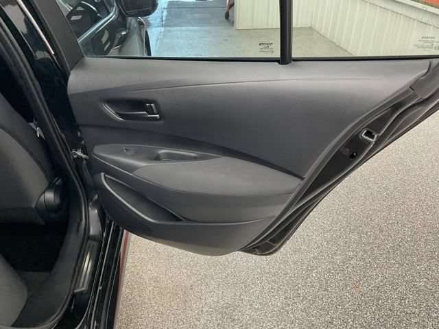 2025 Toyota Corolla SE CVT - Image 30