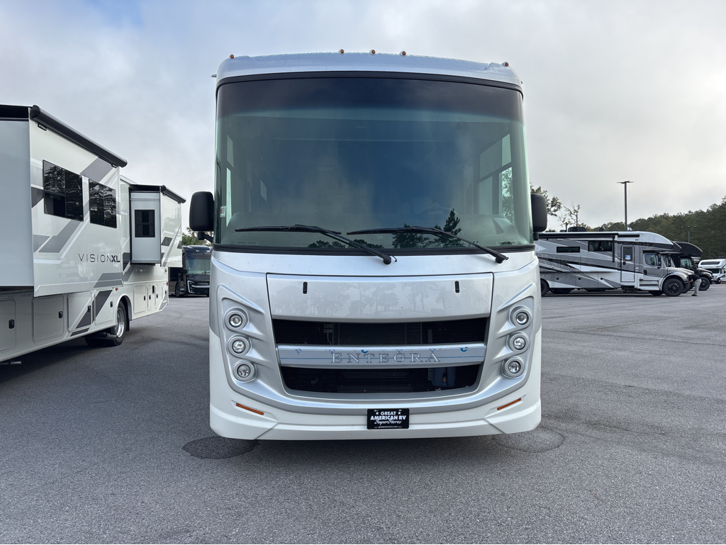 2026 ENTEGRA COACH VISION 29S - Image 2