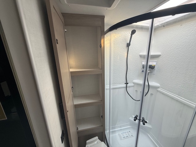 2026 Forest River Rockwood Mini Lite 2109S - Image 21