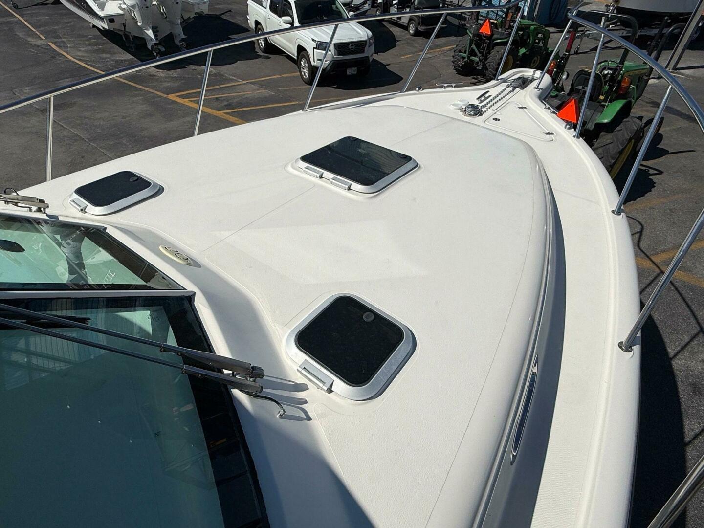 2007 Pursuit OS 335 Offshore - Image 5