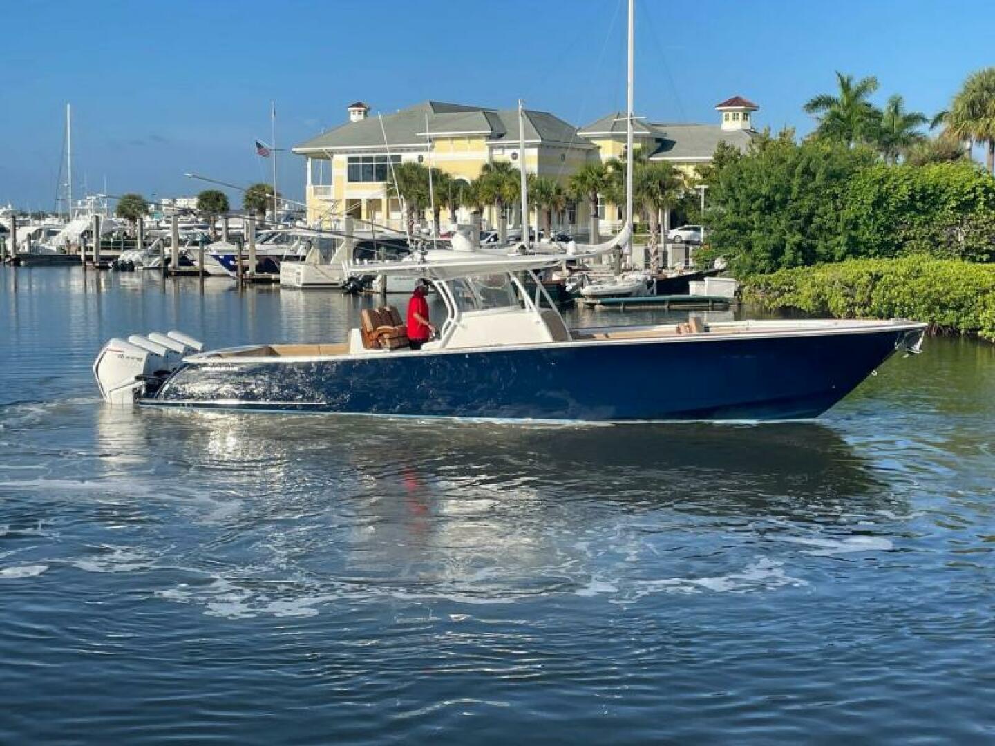 2021 Valhalla Boatworks - Image 1