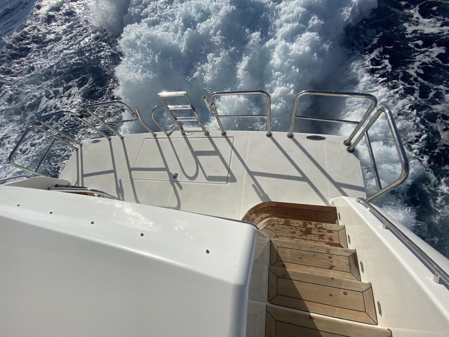 2006 Pacific Mariner - Image 12