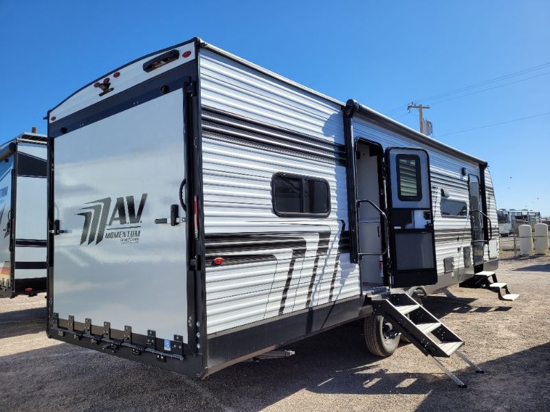 2026 Grand Design Momentum MAV 28MAV - Image 3