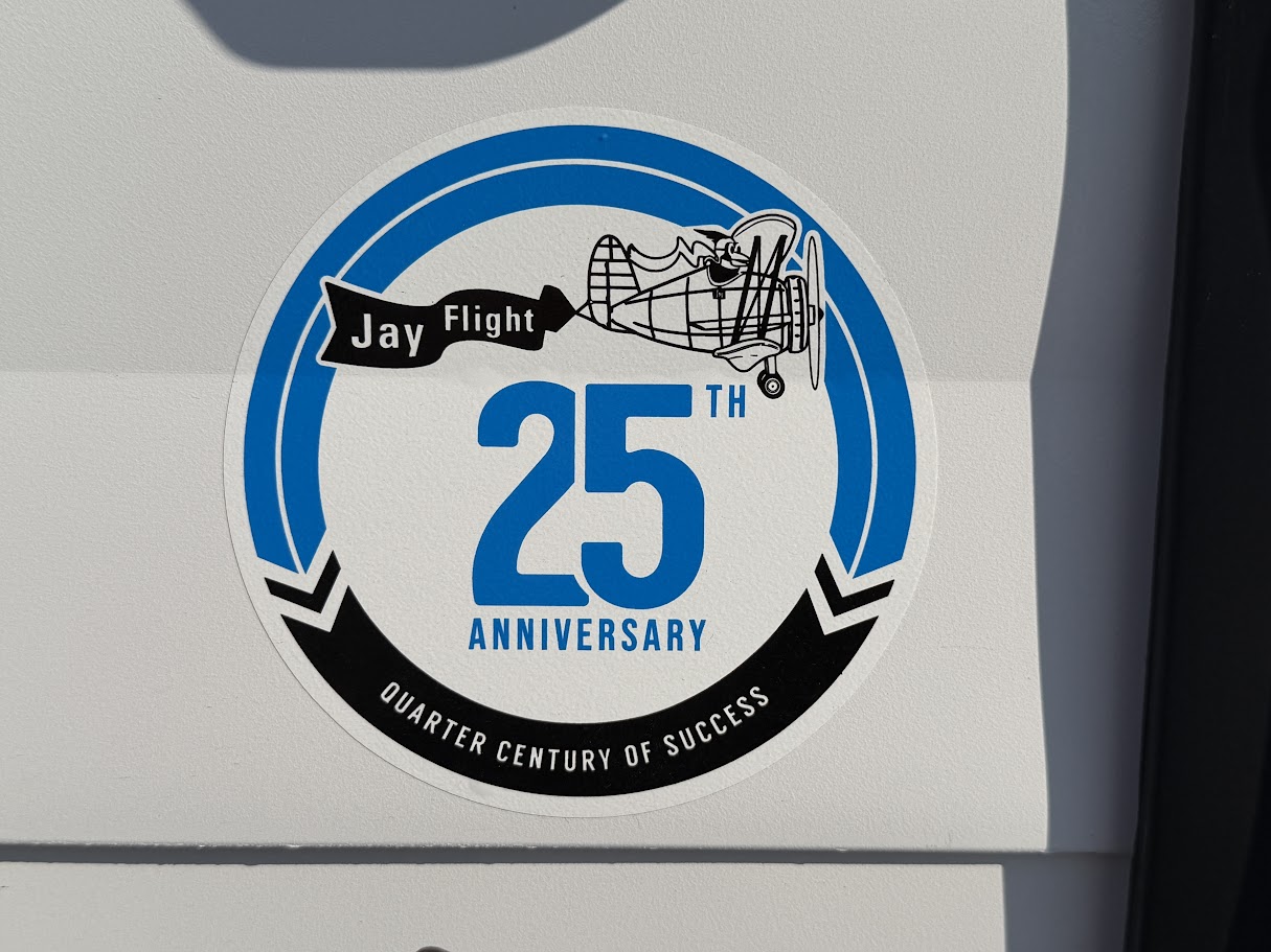 2027 JAYCO JAY FLIGHT 321BDS - Image 15