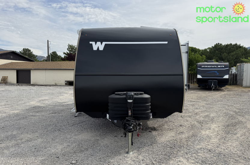 2026 Winnebago Micro Minnie 2108DS - Image 8