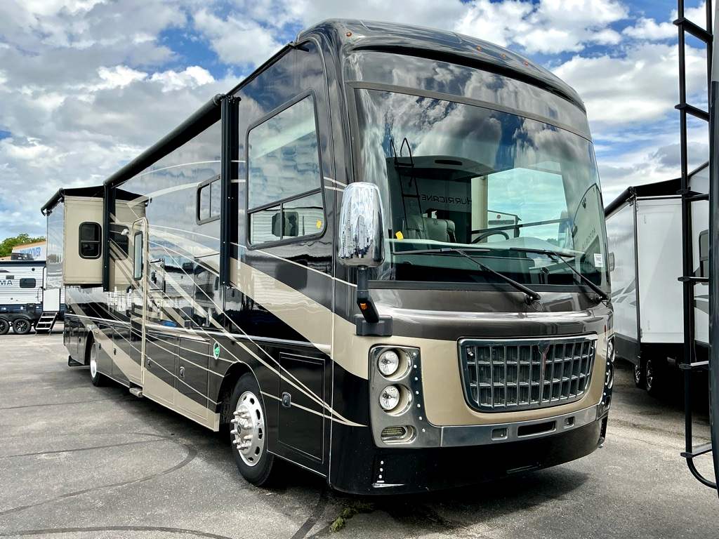 2019 NEXUS 37XCE - Image 1