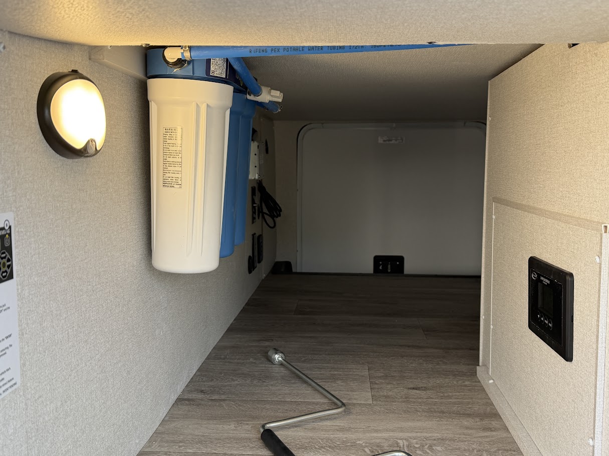2026 JAYCO EAGLE HT 294CKBS - Image 4