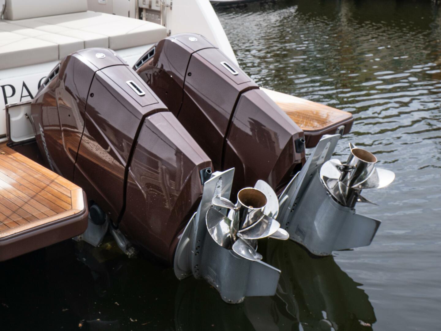 2024 Fjord 41 XP - Image 5