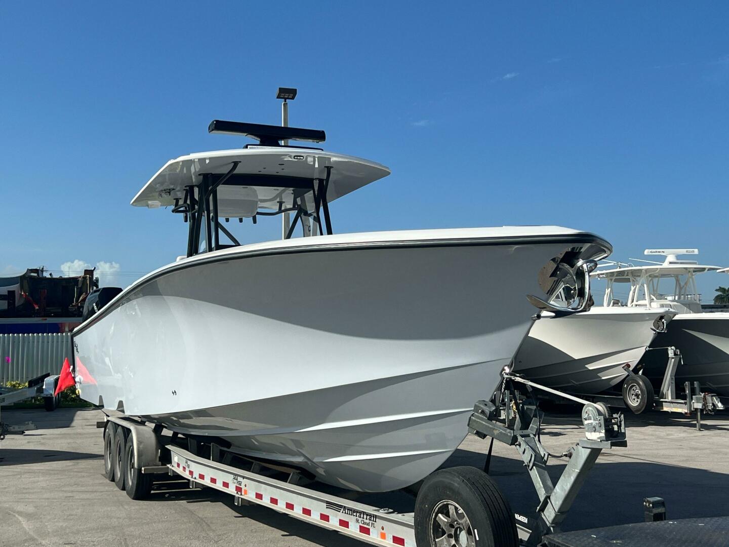2024 SeaVee 39 0Z - Image 6