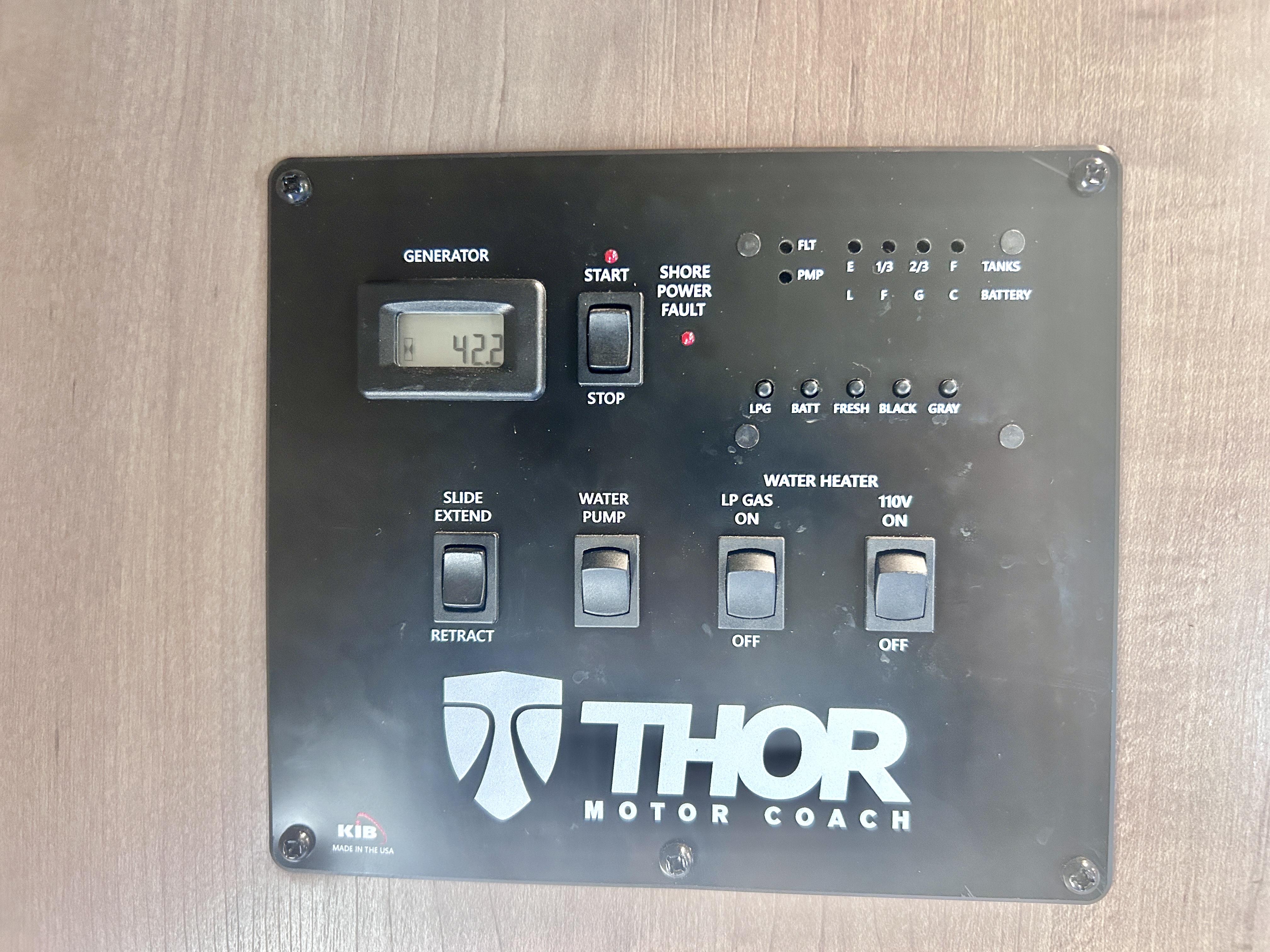 2022 Thor Motor Coach Coleman 24CM - Image 20