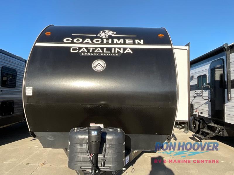2026 COACHMEN 333DORM - Image 2