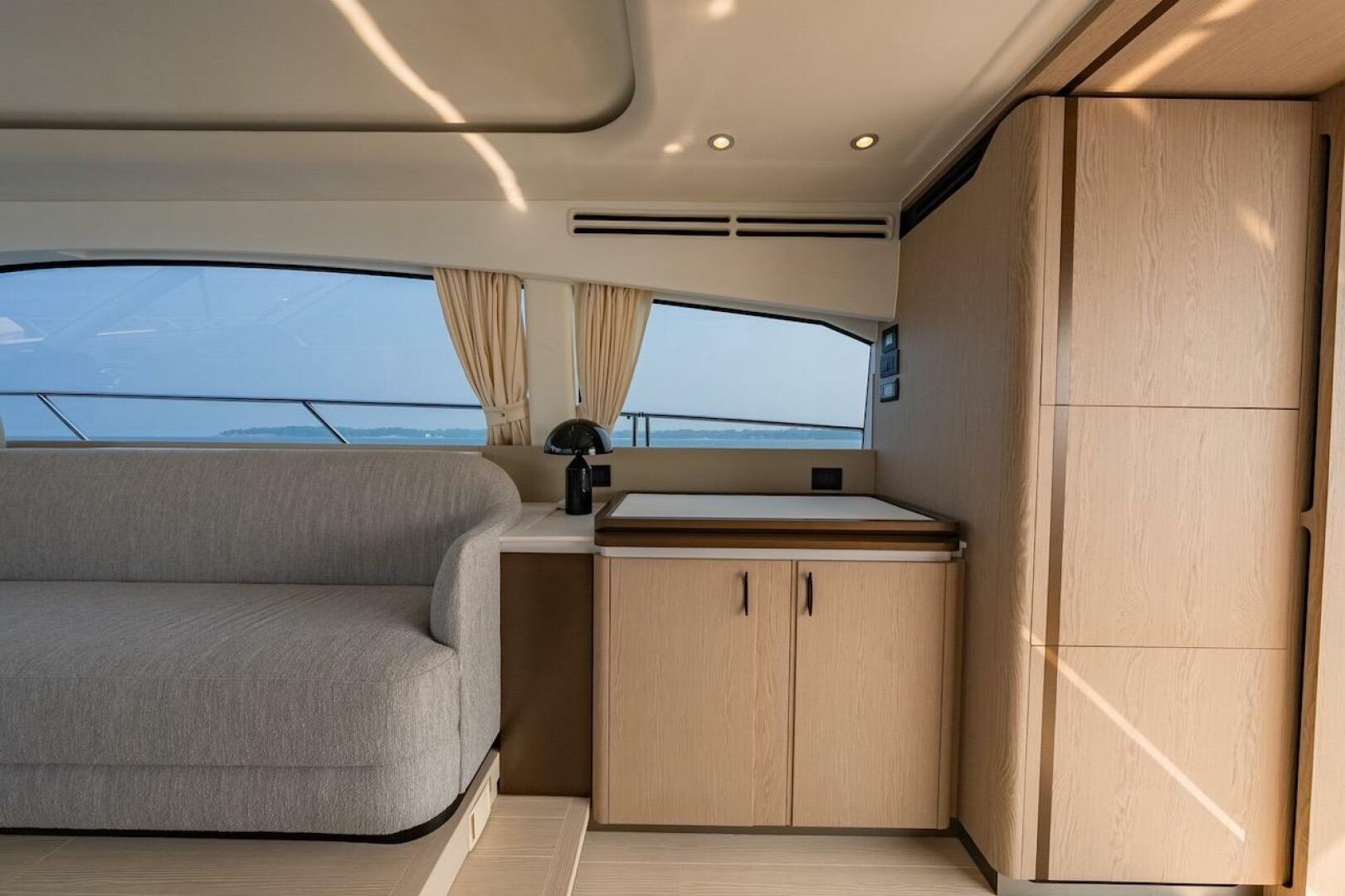 2023 Azimut Fly 53 - Image 26