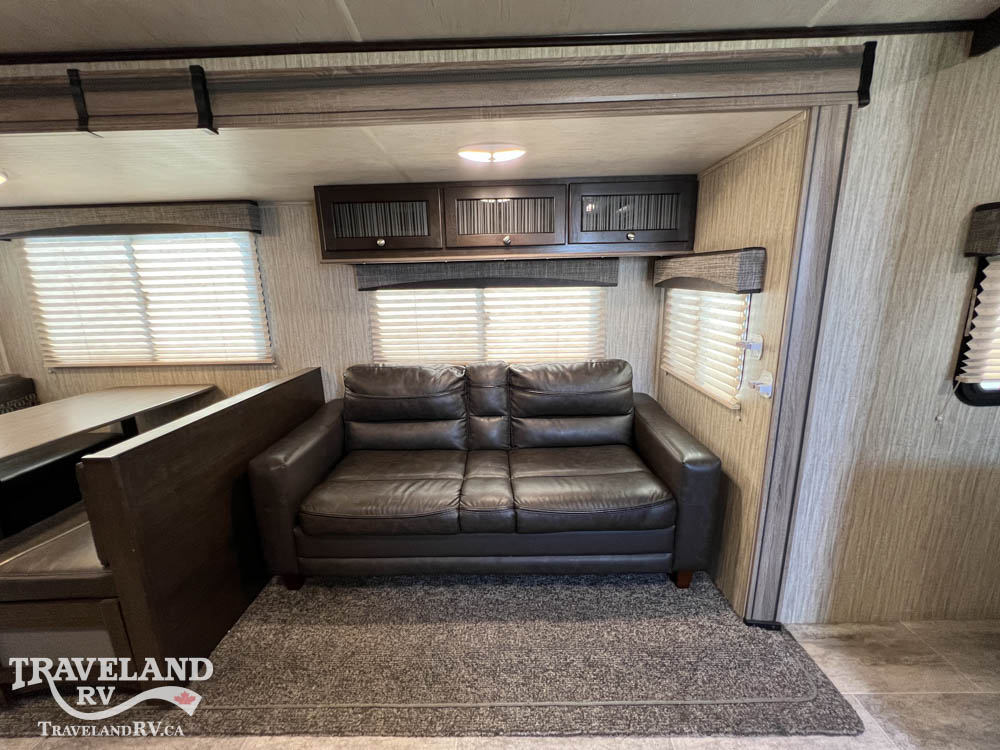 2018 Heartland Sundance XLT SD XLT 291 QB - Image 29