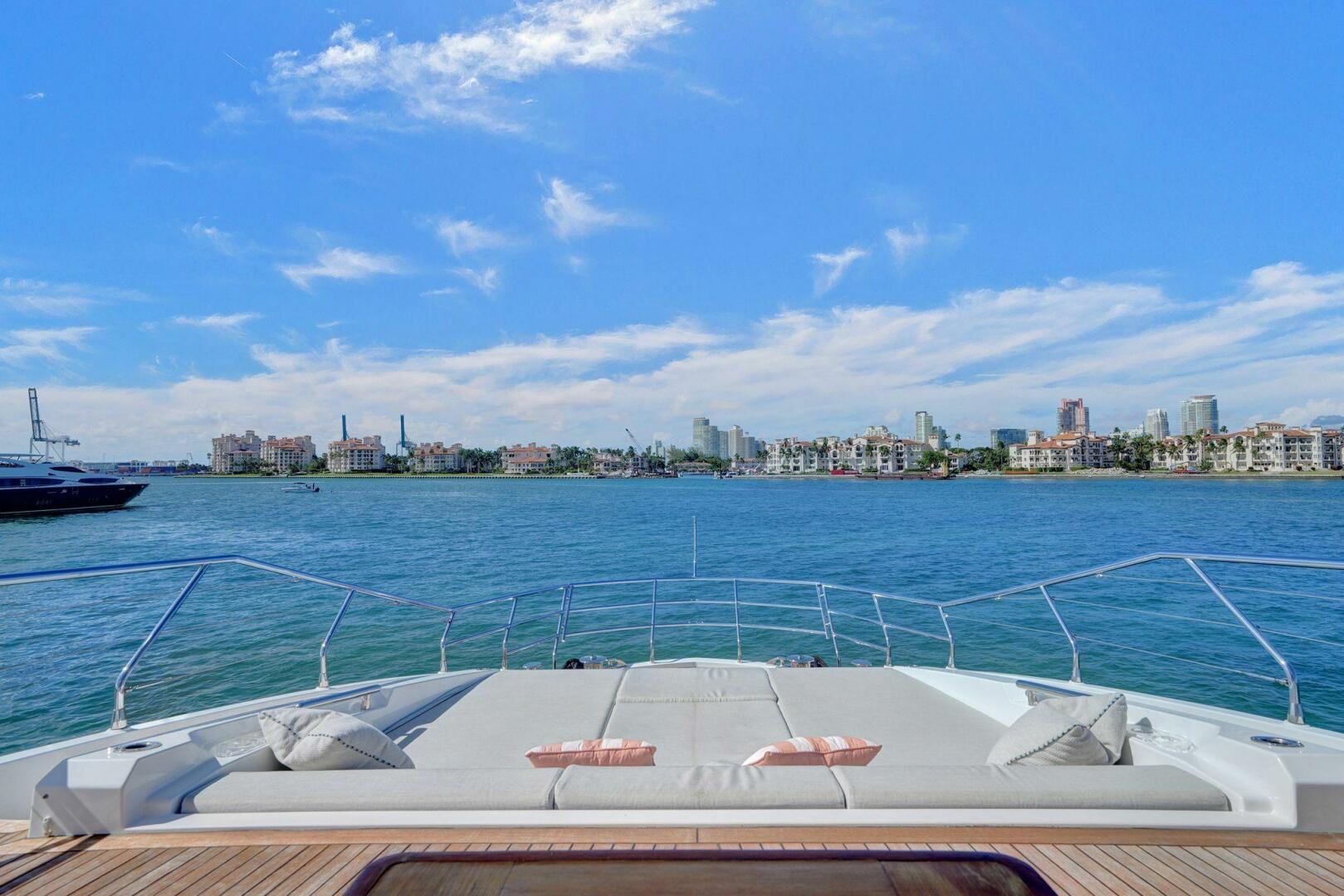 2020 Azimut Grande 27 METRI - Image 31