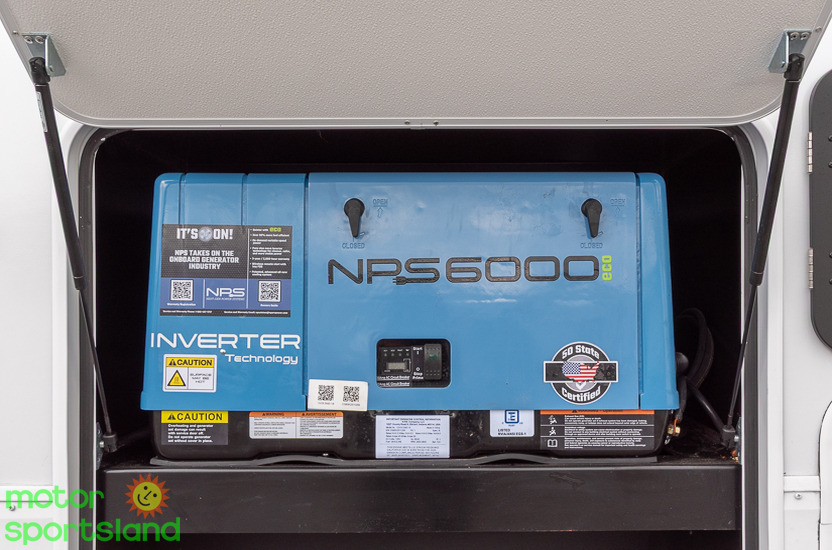 2027 Forest River Stealth 2800 - Image 10