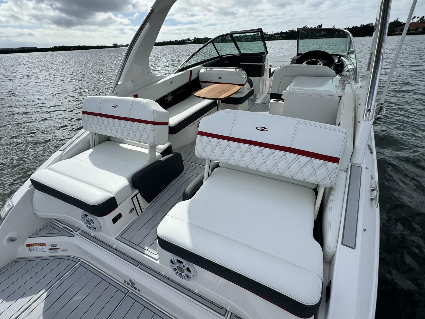 2023 Regal 29 OBX - Image 32