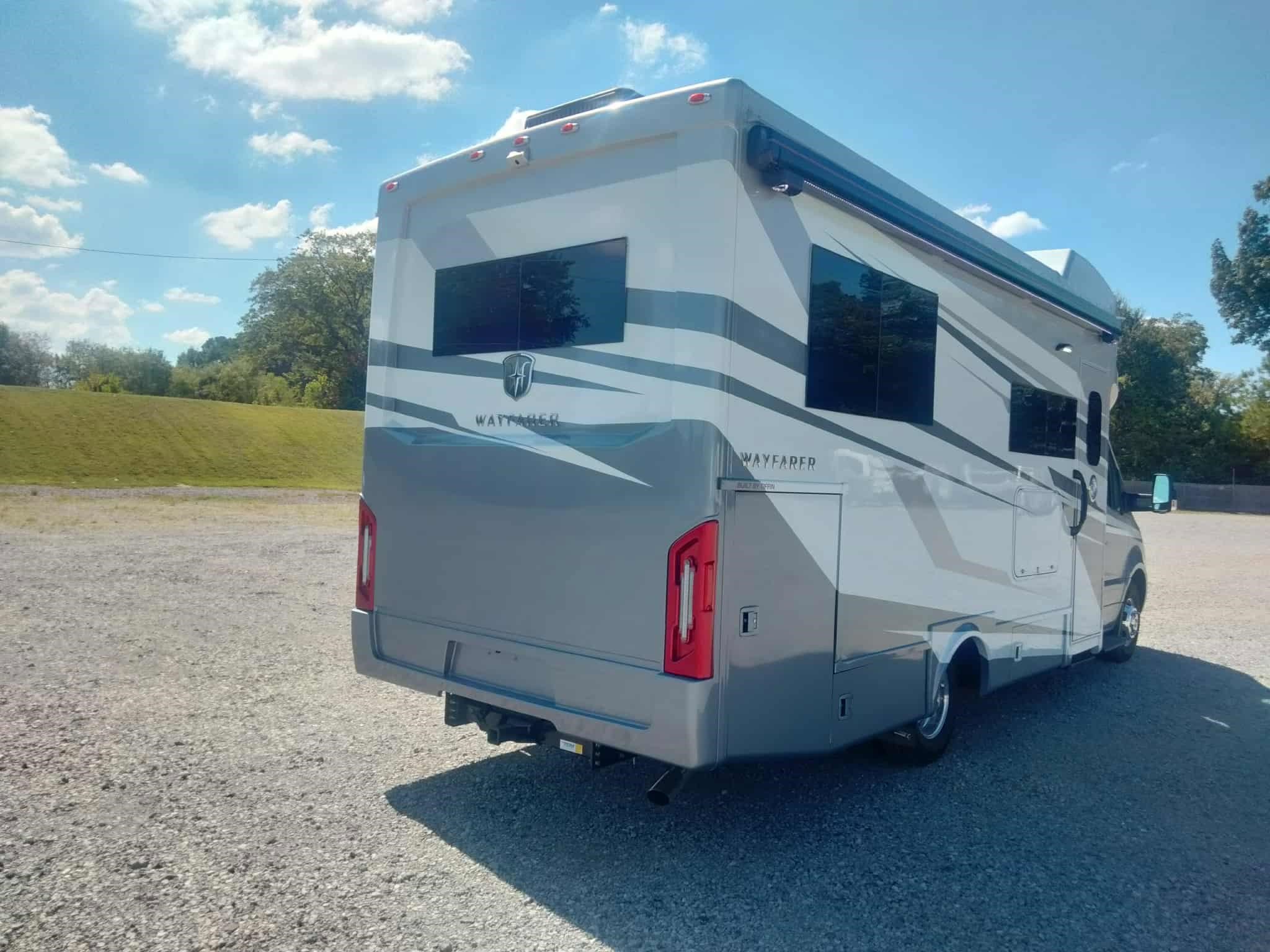 2026 TIFFIN WAYFARER 25 XLW - Image 6