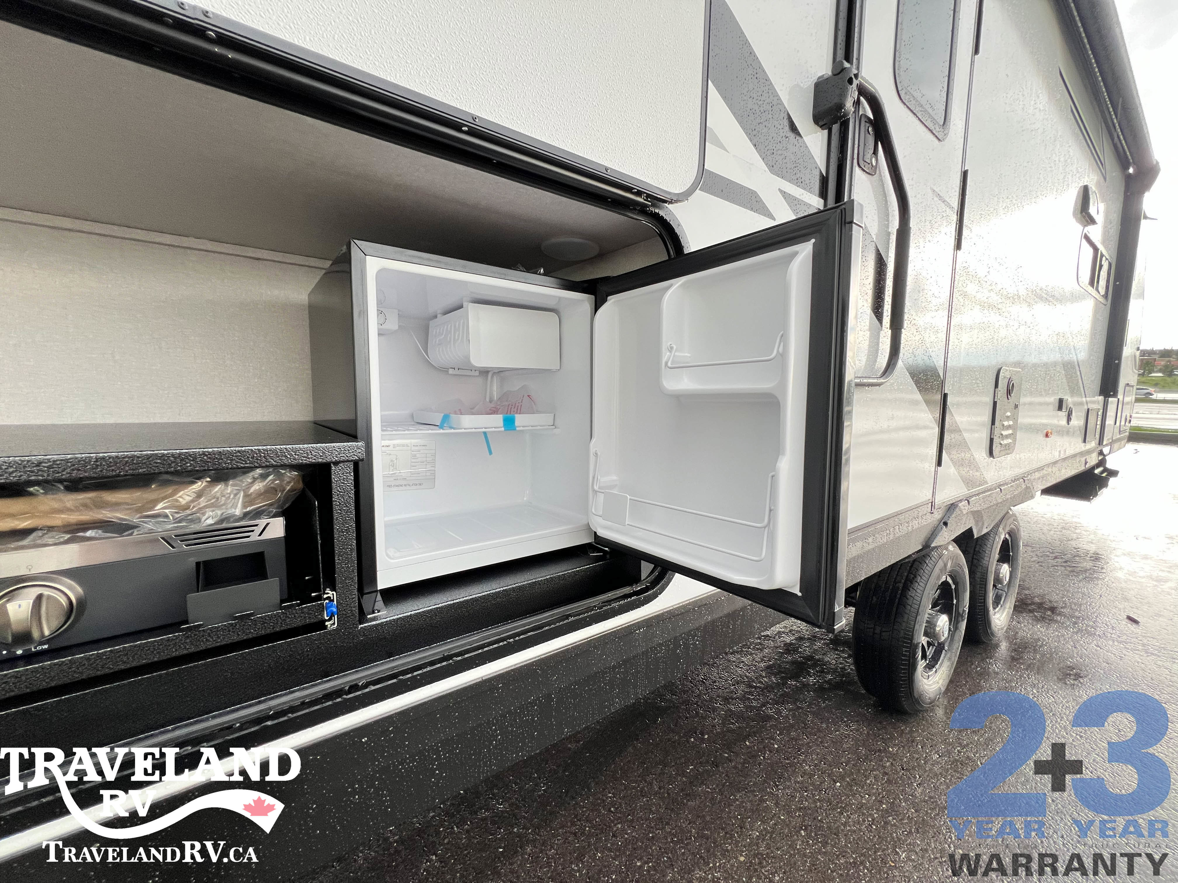 2026 Jayco Jay Feather 27BH - Image 8