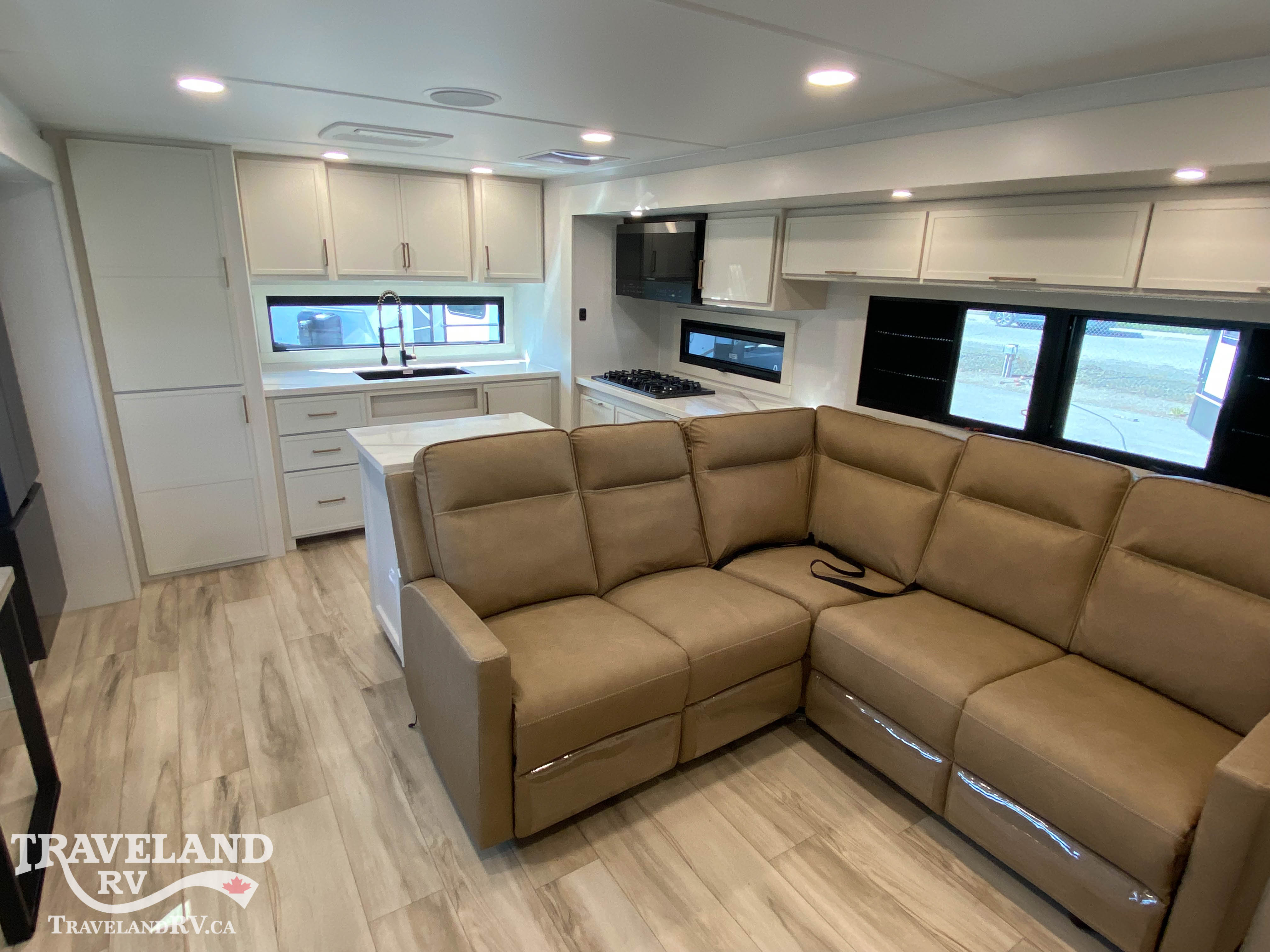 2026 Brinkley RV Model I 280 - Image 6