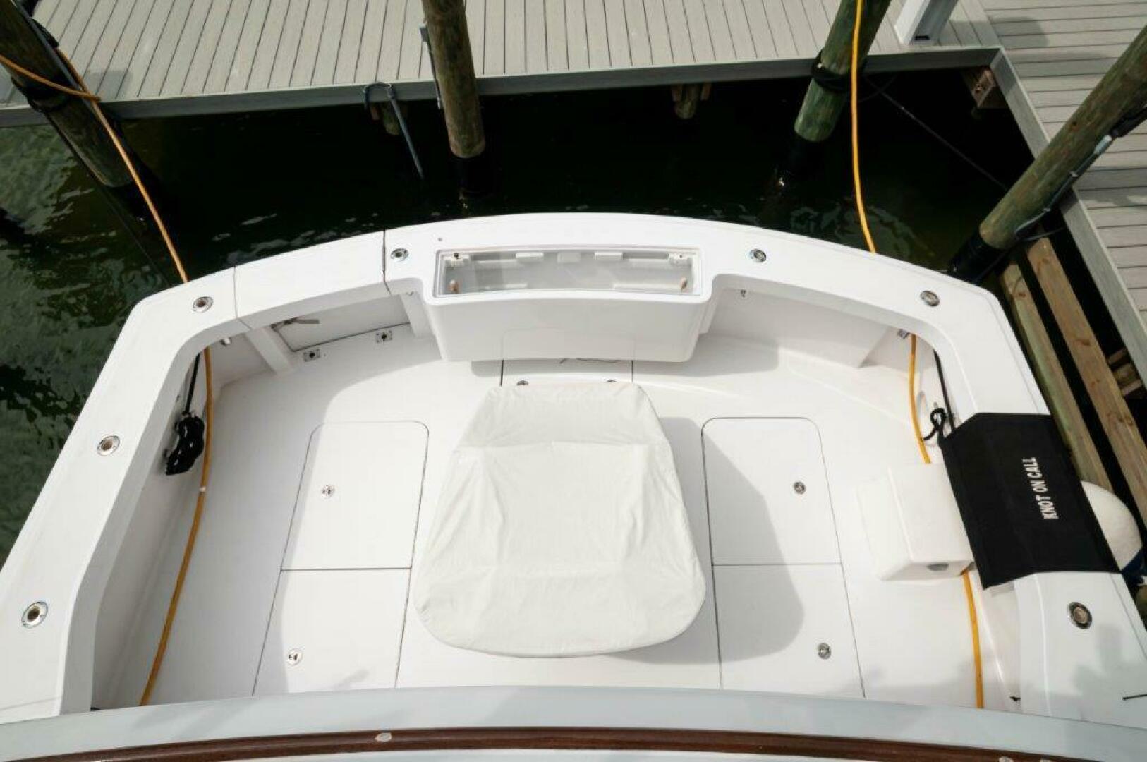 2016 Hatteras GT60 - Image 57