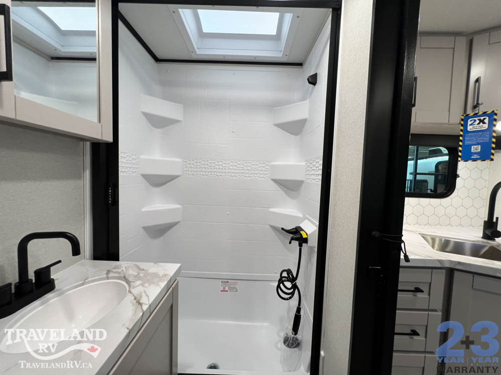 2026 Jayco Jay Feather 21MML - Image 21