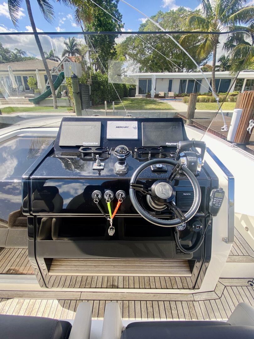 2020 Astondoa 377 - Image 16