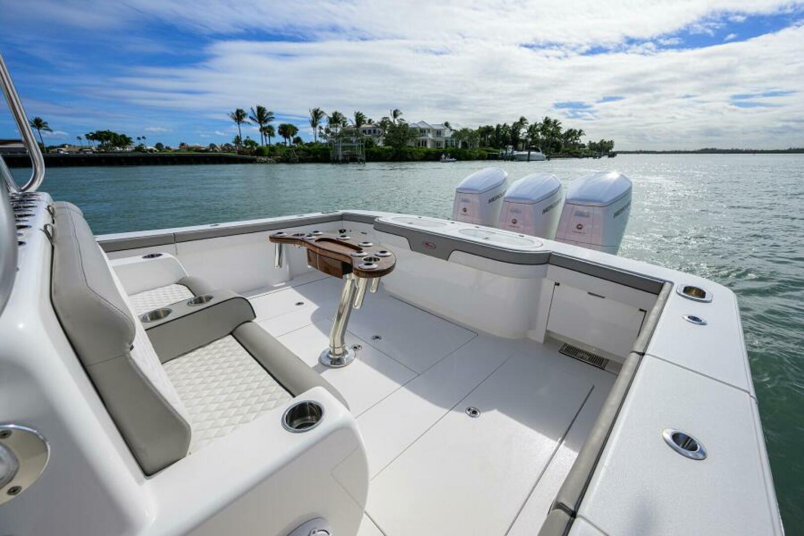 2020 VIKING VIKING 61 Convertible Base - Image 71