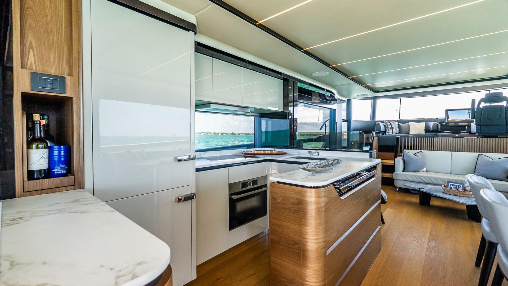 2022 Absolute Navetta 64 - Image 68