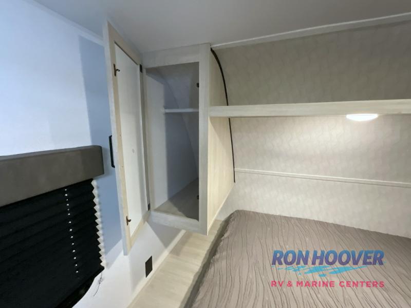2026 PALOMINO PUMA 263BHCE - Image 23