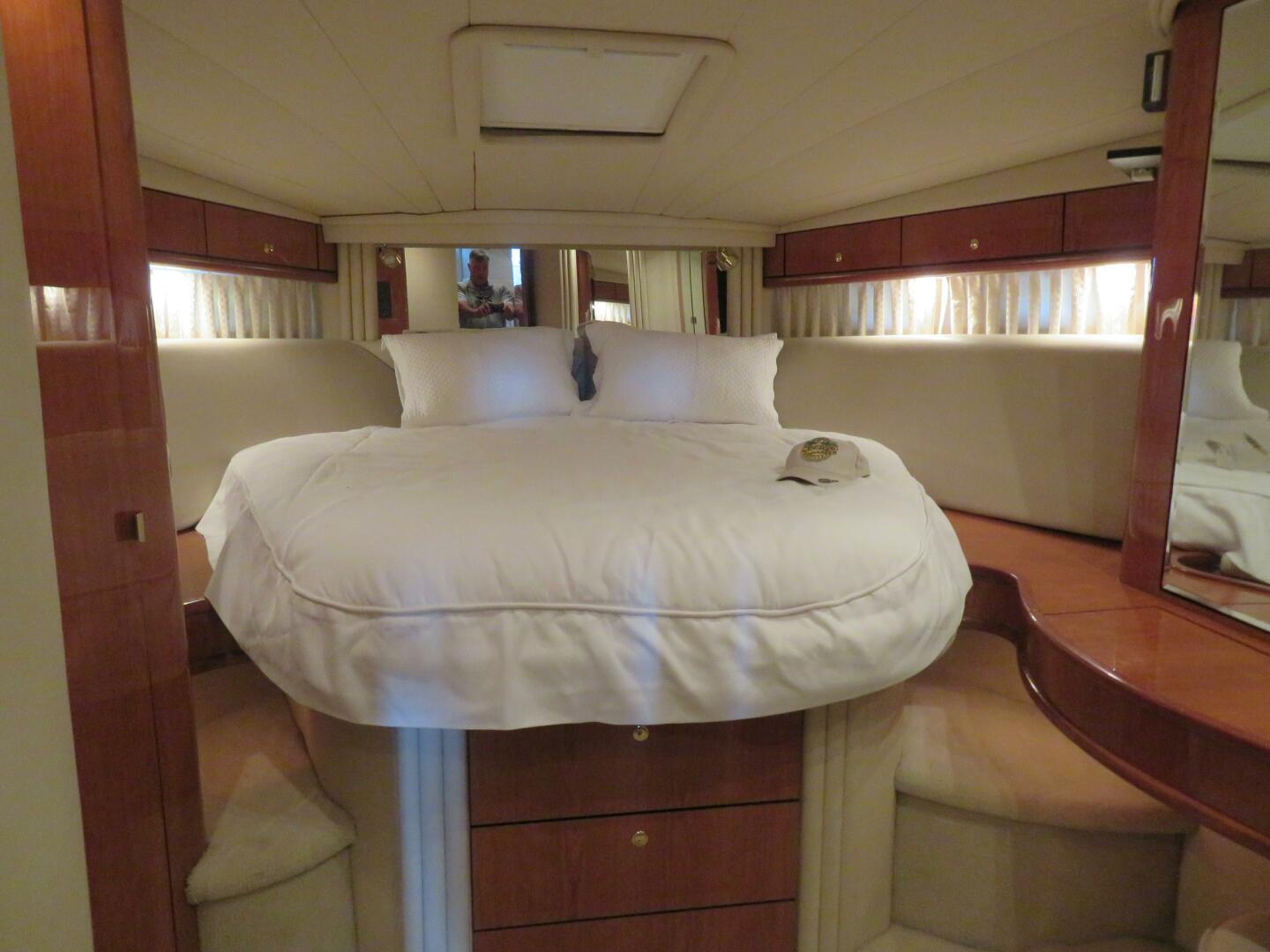 2001 Sea Ray 510 Sundancer - Image 20