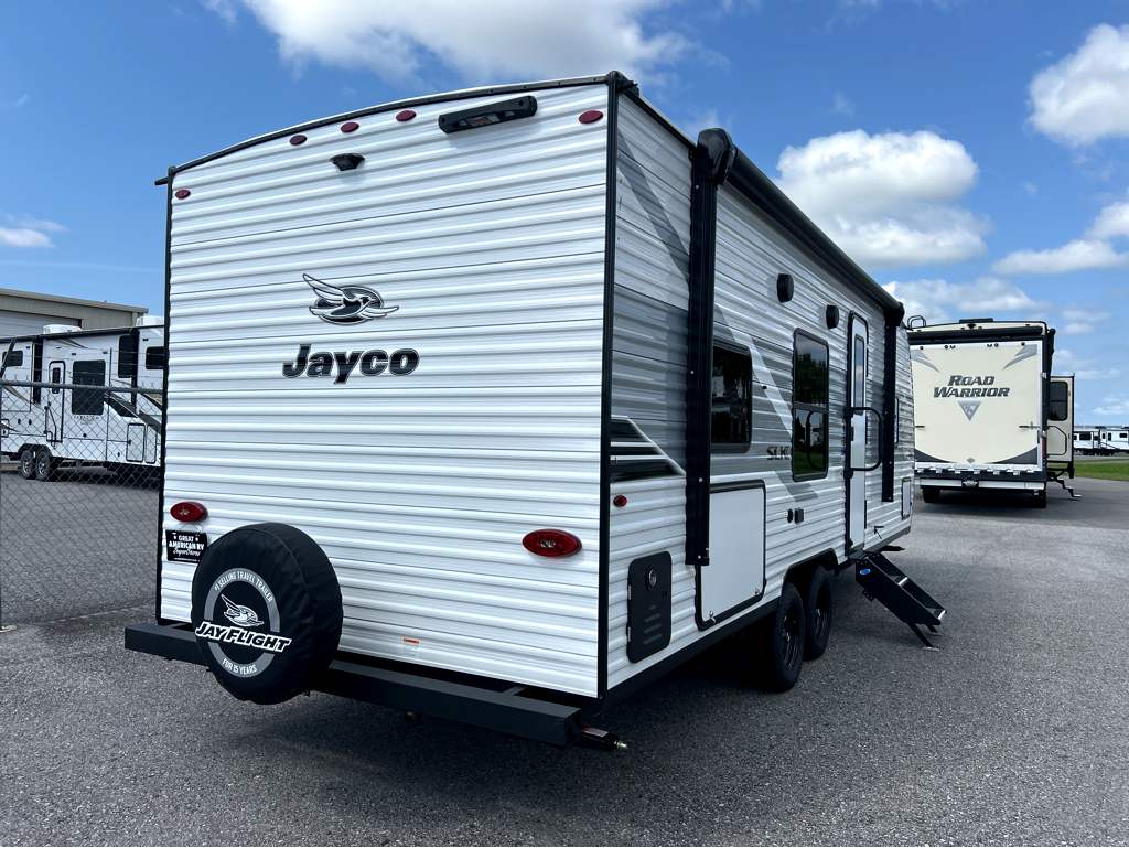 2026 JAYCO JAY FLIGHT SLX 260BH - Image 4