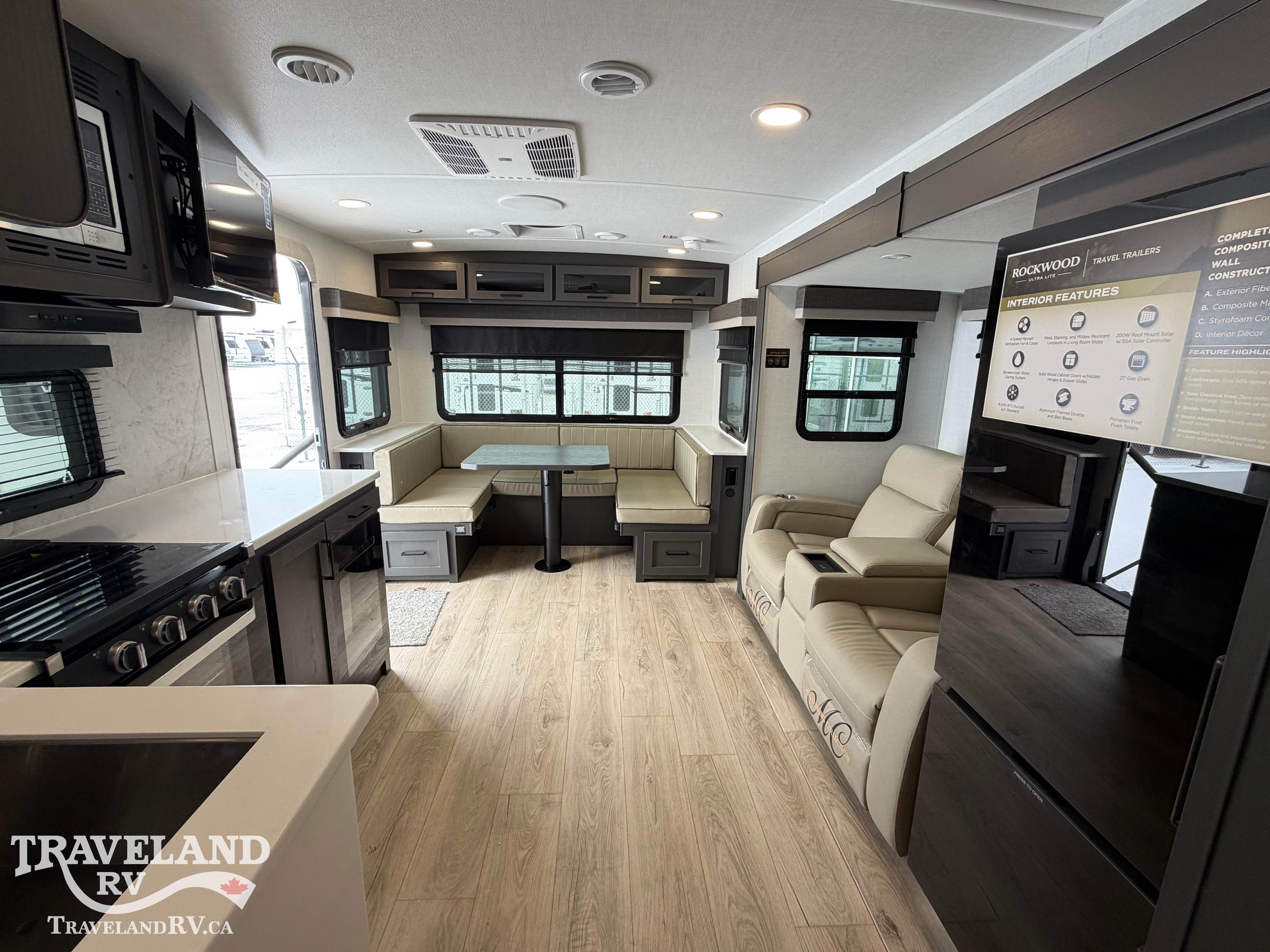 2026 Forest River Rockwood Ultra Lite 2618RD - Image 4